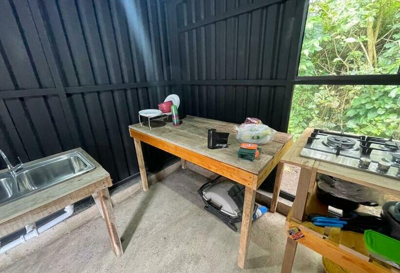 Ricks Hostel