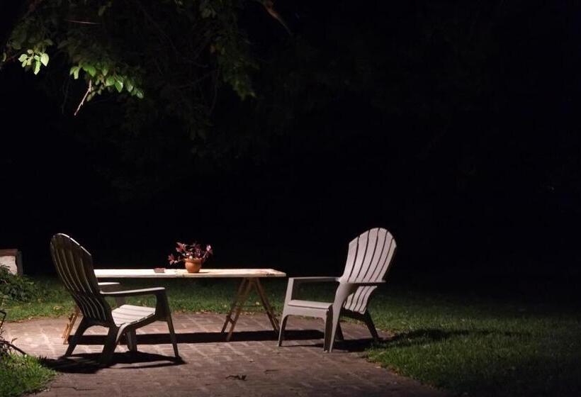 210 Casa De Huéspedes