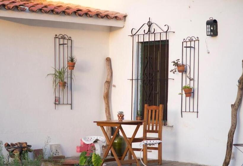 210 Casa De Huéspedes