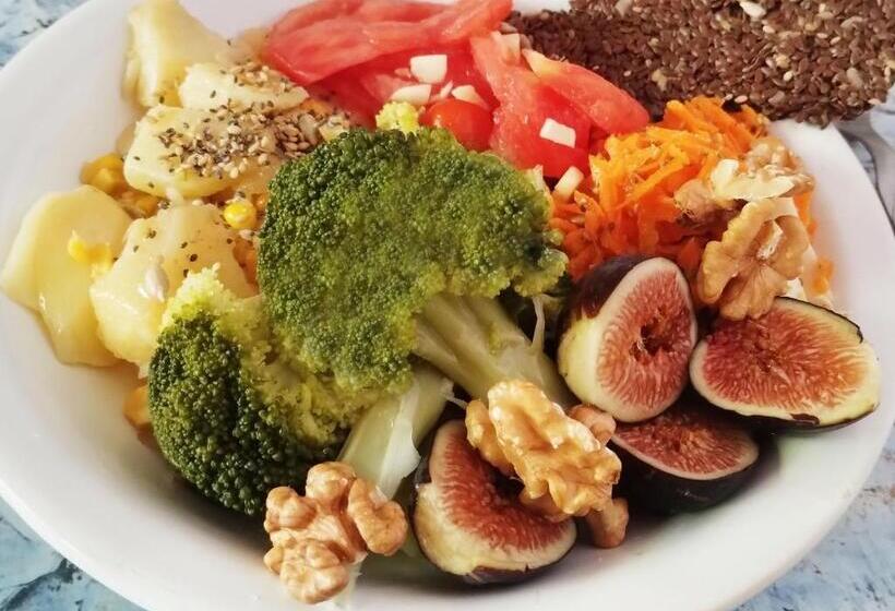 210 Casa De Huéspedes