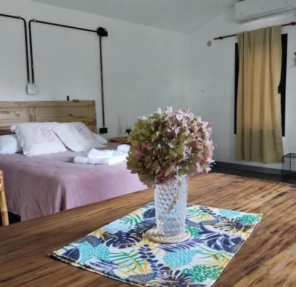 210 Casa De Huéspedes