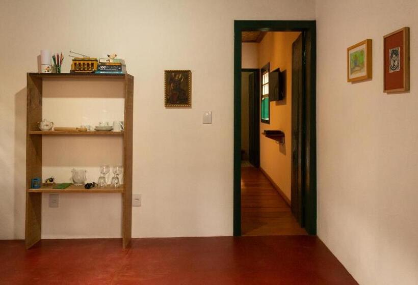 호스텔 Villa Madorna
