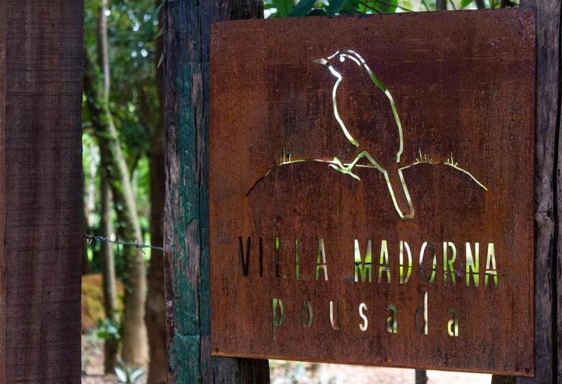 호스텔 Villa Madorna