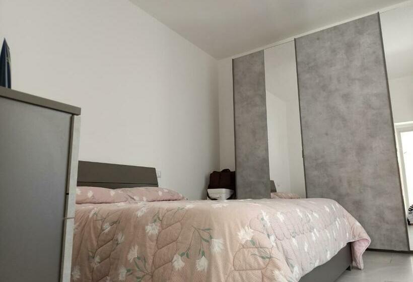 B&b La Piazzetta