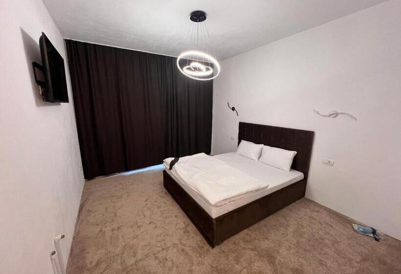 تختخواب و صبحانه Casa Amnisty