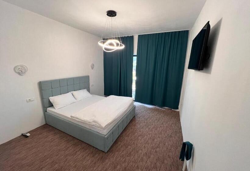 تختخواب و صبحانه Casa Amnisty