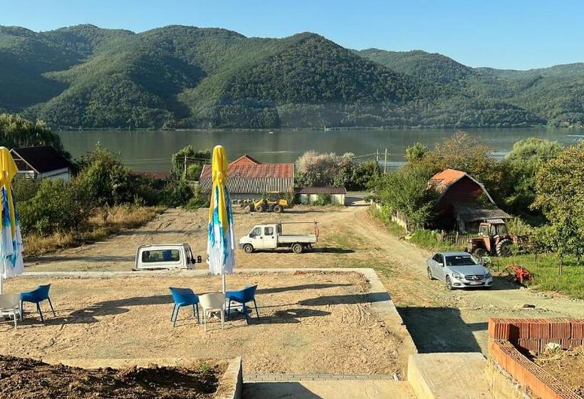 تختخواب و صبحانه Casa Amnisty