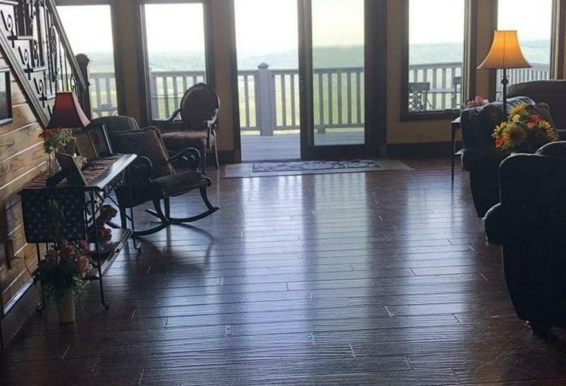 Bed and Breakfast The Nook In The Inn On Lookout Mountain