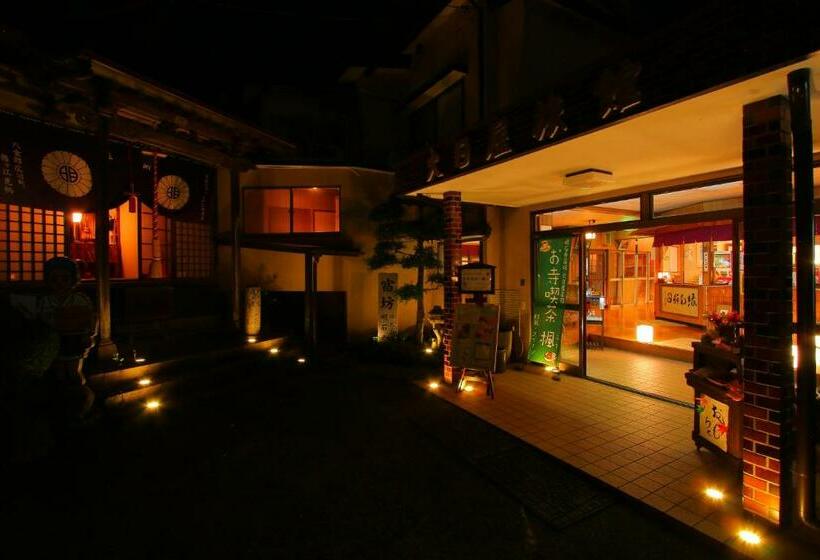 Dainichiya Ryokan