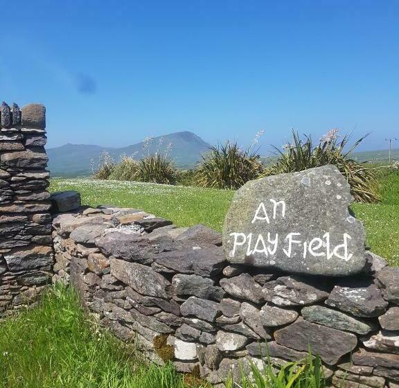 فندق An Playfield