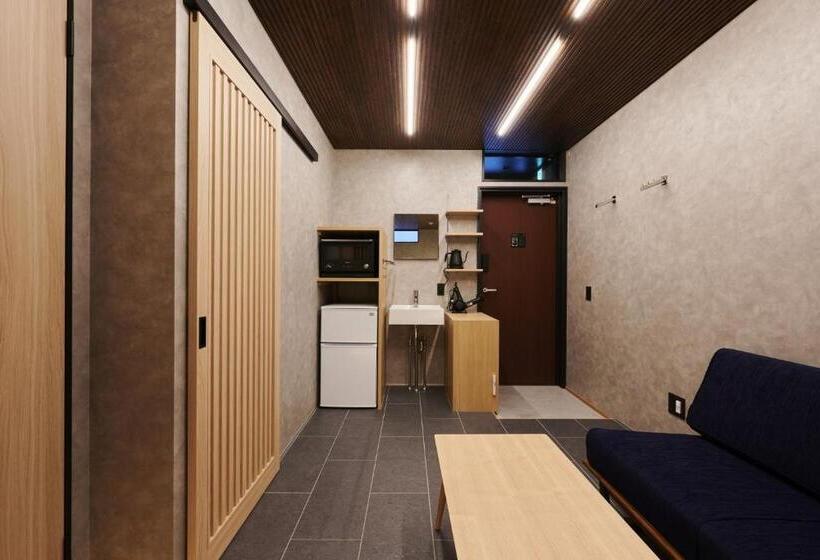 Hotel Colors Hakata 1f Vacation Stay 90046