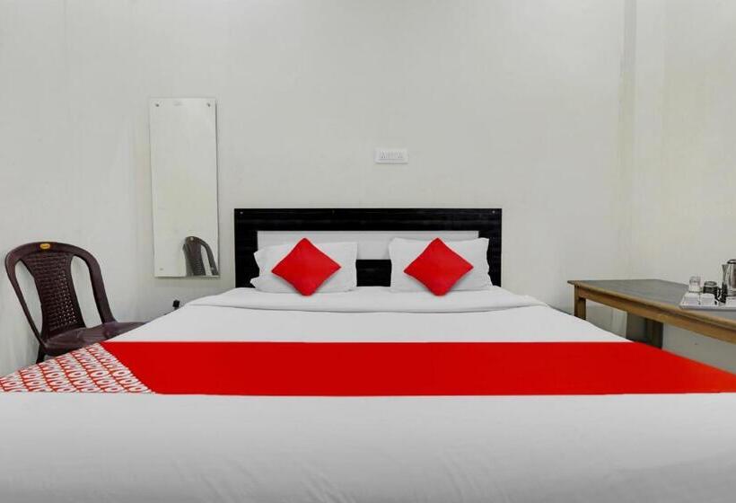 هتل O Sharvil Inn