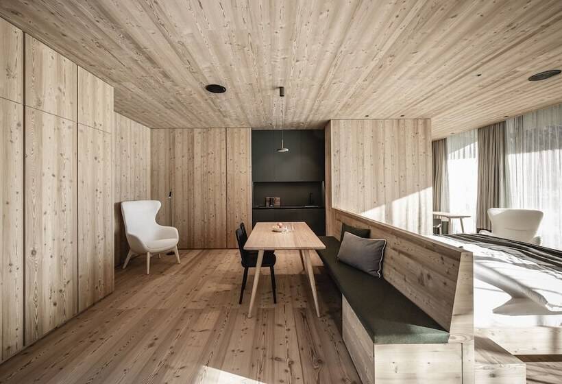 Отель Olm Nature Escape   Eco Apart