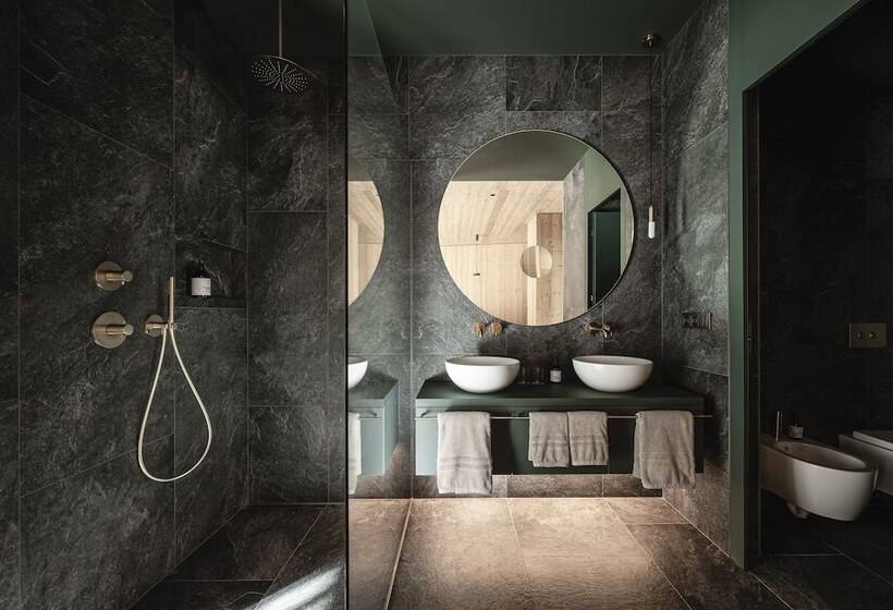 Отель Olm Nature Escape   Eco Apart