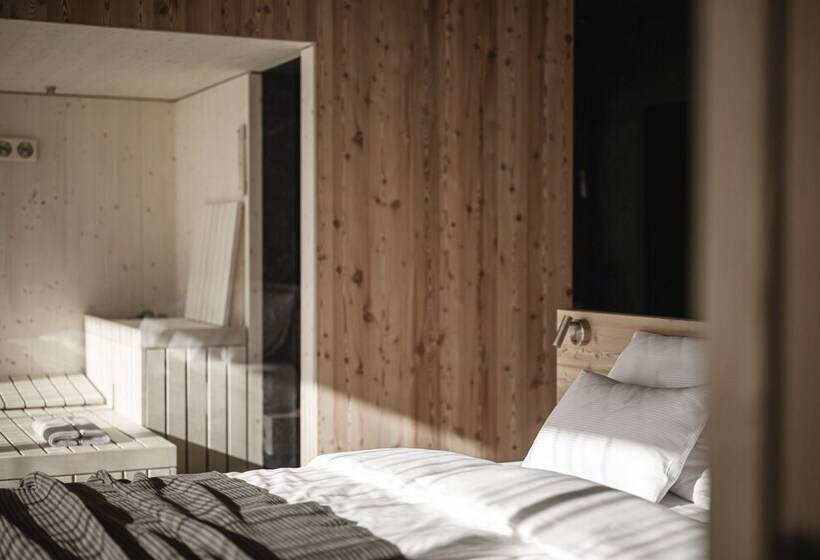 Отель Olm Nature Escape   Eco Apart
