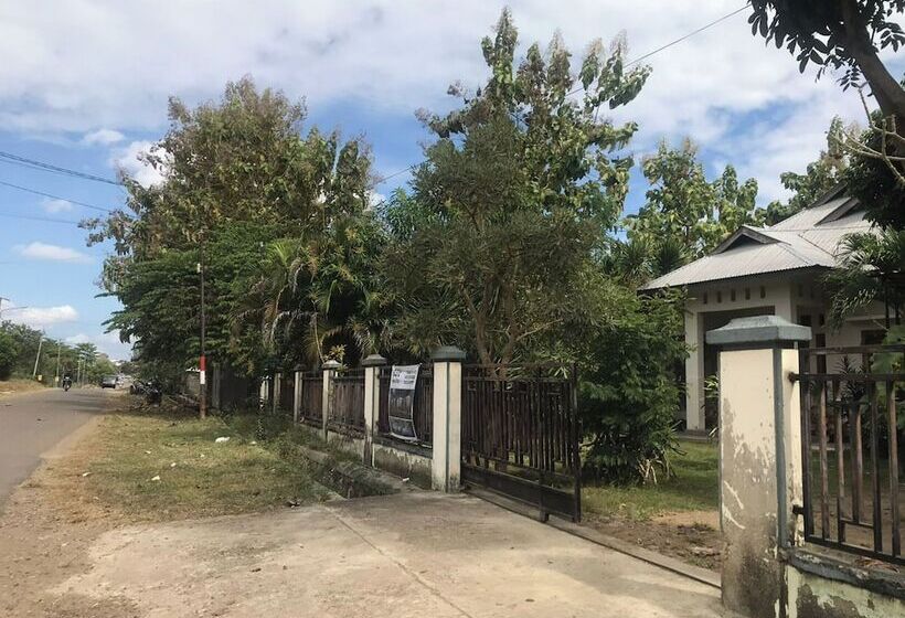 هتل Oyo 92755 Abc Homestay