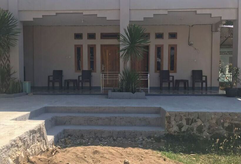 هتل Oyo 92755 Abc Homestay