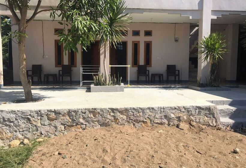 هتل Oyo 92755 Abc Homestay