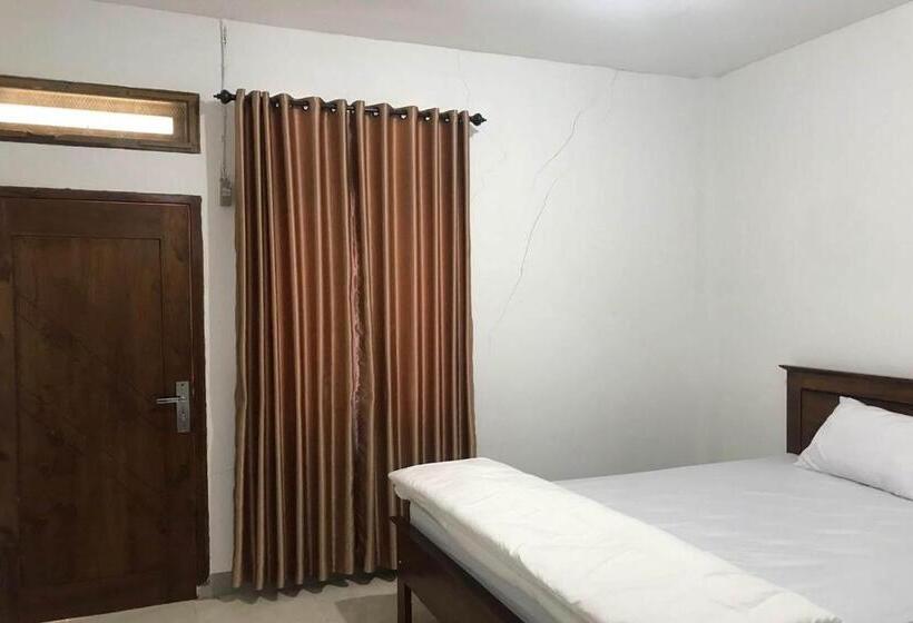 هتل Oyo 92755 Abc Homestay