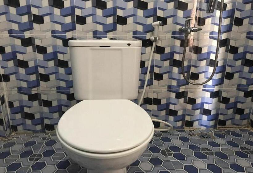 هتل Oyo 92755 Abc Homestay