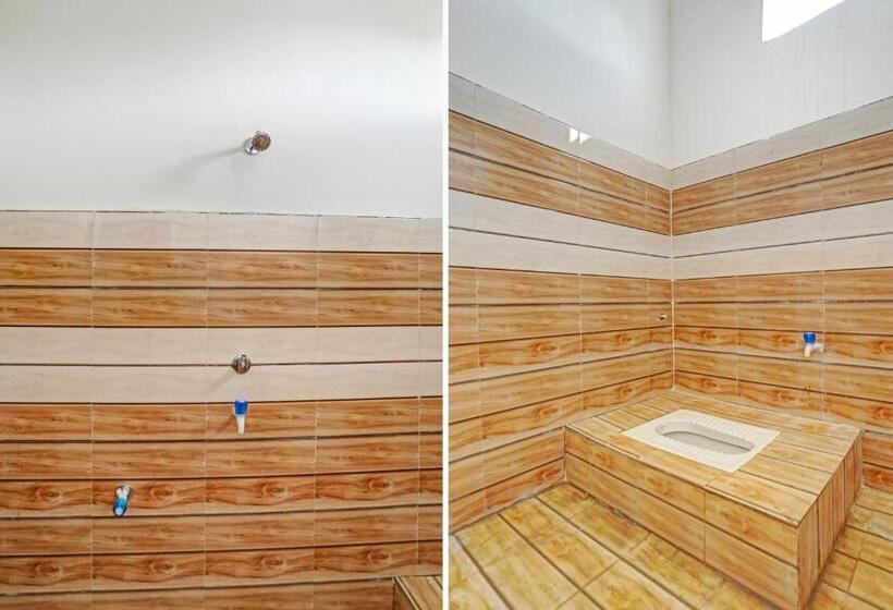 فندق Oyo Flagship 81496 Goldy Palace