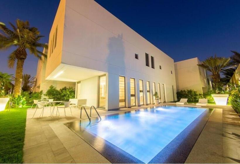 هتل Vivienda Hada Residences