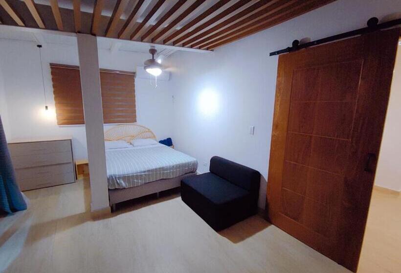 Kasakai Beachouse