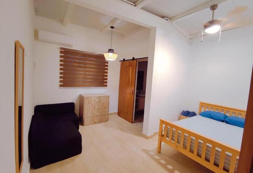Kasakai Beachouse