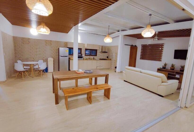 Kasakai Beachouse