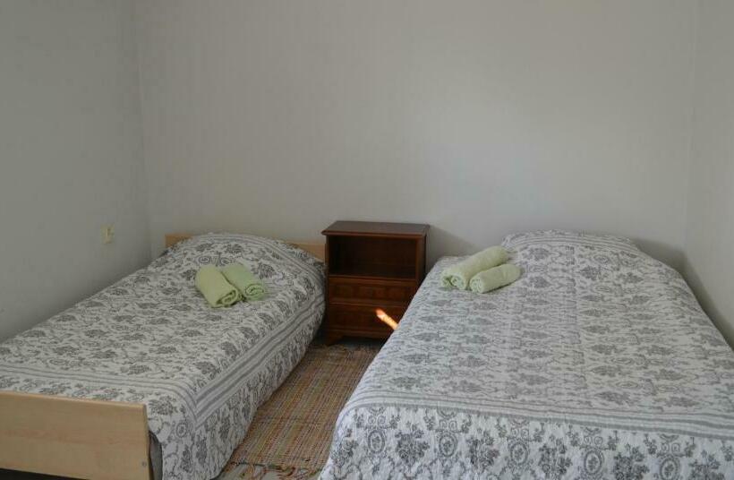 Kolga Mõisa Hostel