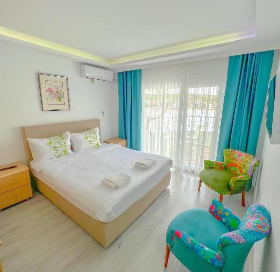 Mercan Otel