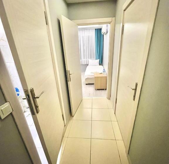 Mercan Otel
