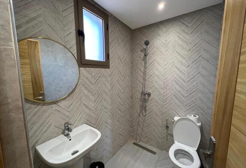 بنسيون Dar Fatima Tamazouzt