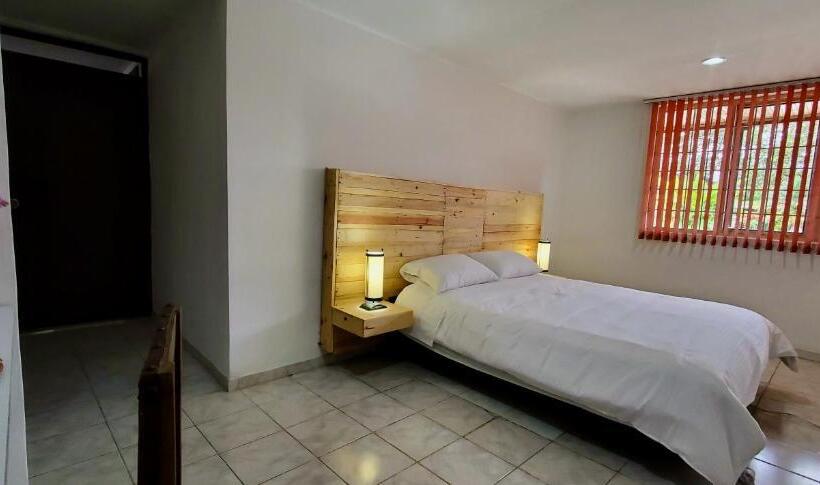 پانسیون El Gran Chaparral