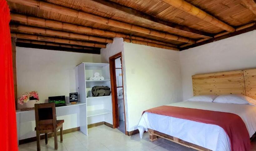 پانسیون El Gran Chaparral