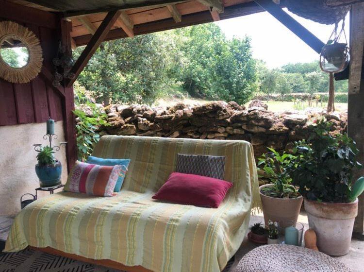 膳宿费 La Cabane De César Les Eyzies De Tayac