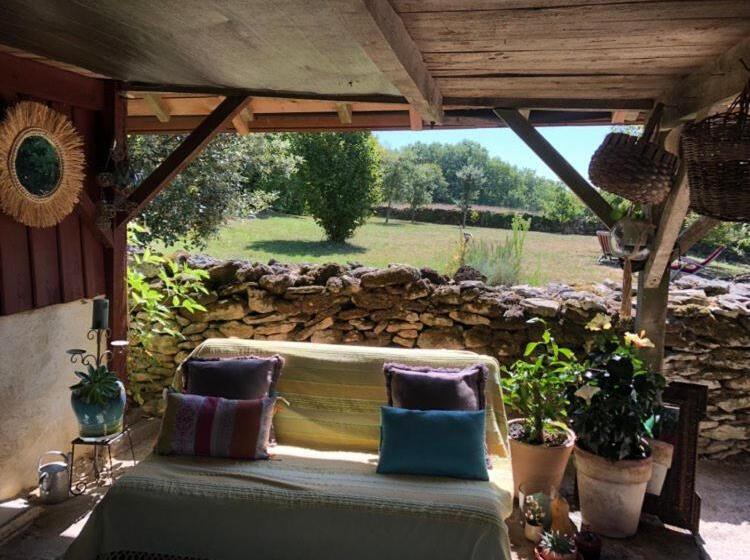 膳宿费 La Cabane De César Les Eyzies De Tayac