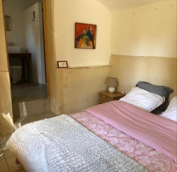 膳宿费 La Cabane De César Les Eyzies De Tayac