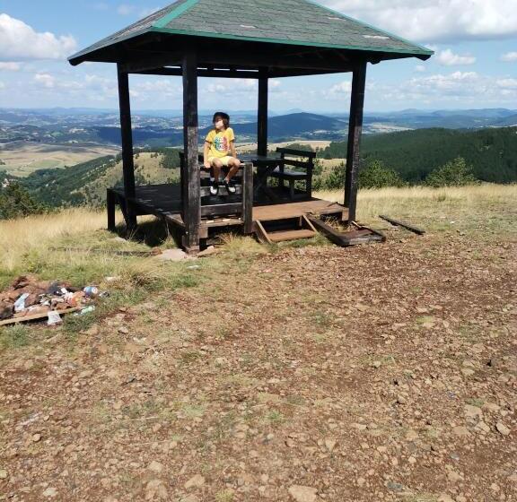 پانسیون Vikendica Andjelka 1 Zlatibor