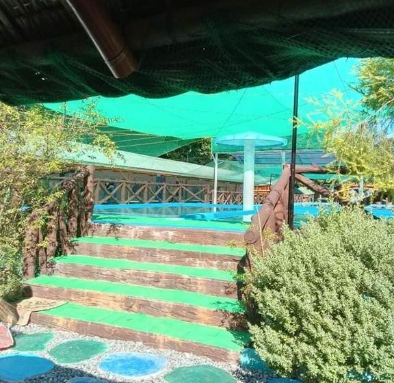 Villa Lenda Resort   San Manuel, Pangasinan