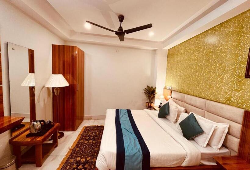 فندق The Spring Inn, Haridwar   A Four Star Luxury