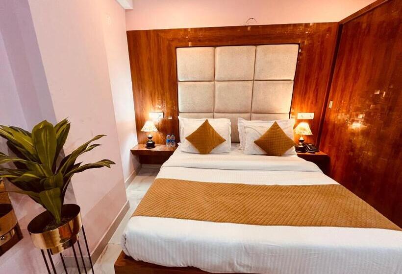 فندق The Spring Inn, Haridwar   A Four Star Luxury