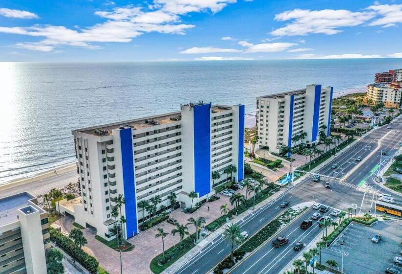 בית מלון כפרי Ocean Sands 1105