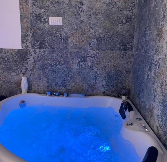 پانسیون B&b Suite Caniglia