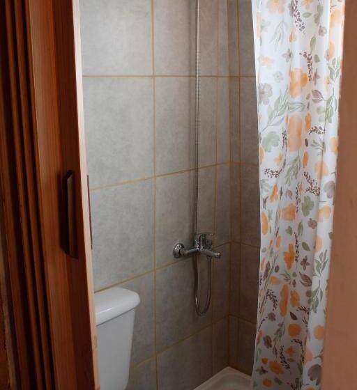 هاستل Alojamiento Ecológico Kurache