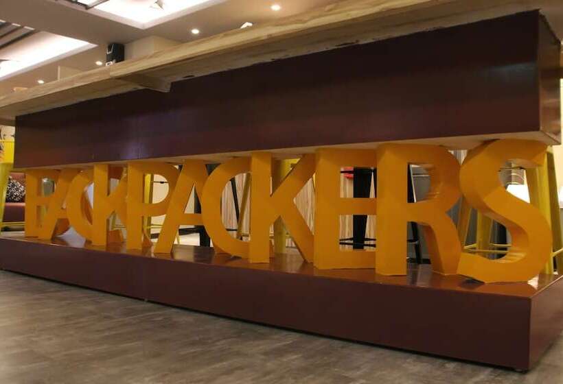 Backpackers Hostel   Taipei Changchun