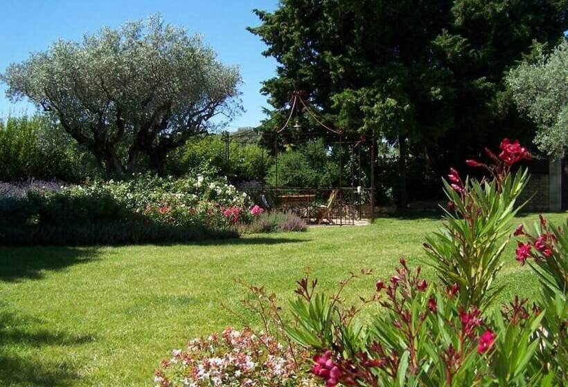 B&b Les Férigoules