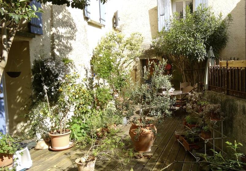 مبيت وإفطار Chambres D Hôtes Saintexupéry