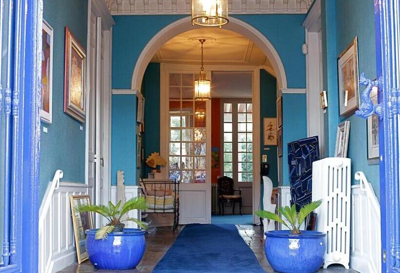 住宿加早餐  Chambres De Charme Florence