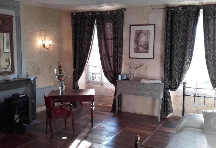 住宿加早餐  Chambres De Charme Florence